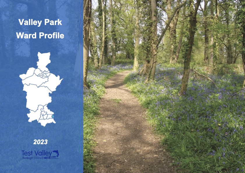 Valley Park Ward Profile